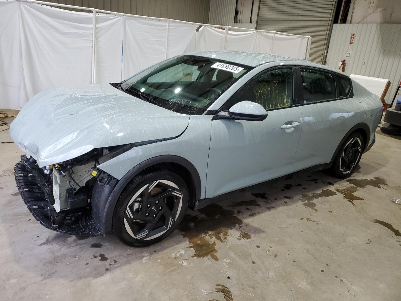 KIA K4 EX