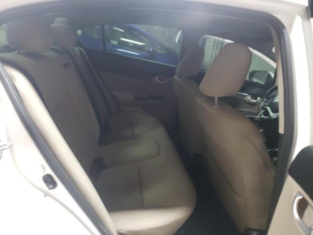 2015 HONDA CIVIC EX - 19XFB2F83FE107573