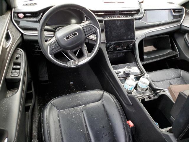 2022 JEEP GRAND CHER 1C4RJKBG8N8621179