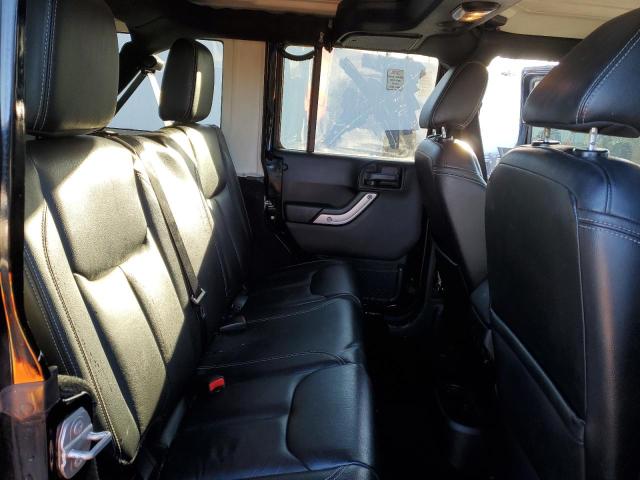 2015 JEEP WRANGLER U - 1C4BJWEG7FL764739
