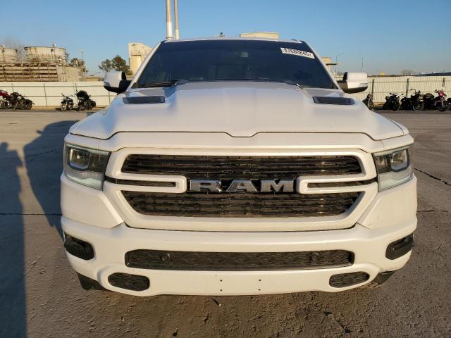 2020 RAM 1500 LARAM - 1C6SRFJT9LN143229