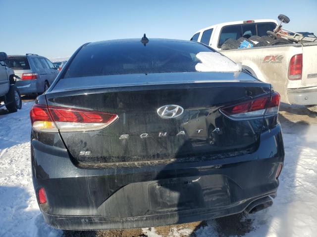 2018 HYUNDAI SONATA SE - 5NPE24AF2JH690798
