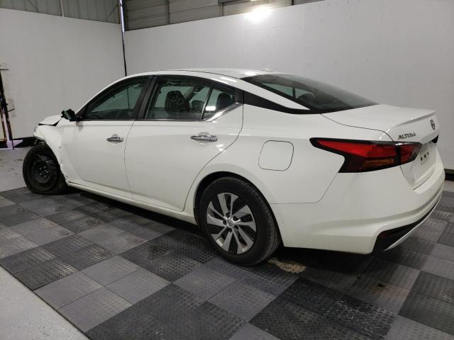 1N4BL4BV5KC237770 Nissan Altima S 2019