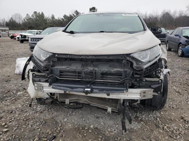 2018 HONDA CR-V EX - 5J6RW1H56JL003846