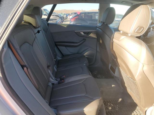 2019 AUDI Q8 PRESTIG WA1FVAF15KD019070