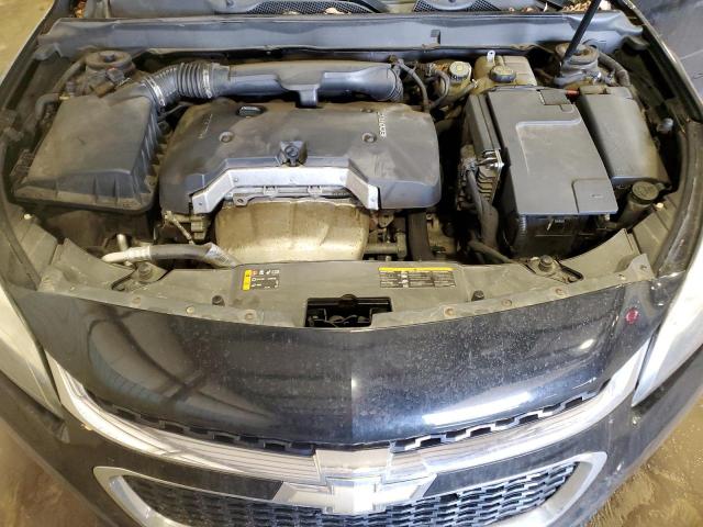 2016 CHEVROLET MALIBU LIM 1G11C5SA0GU105387