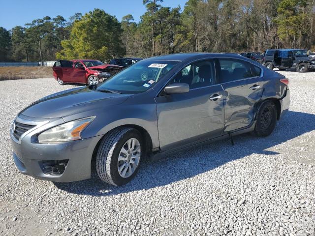 2015 NISSAN ALTIMA 2.5 - 1N4AL3AP9FC434052
