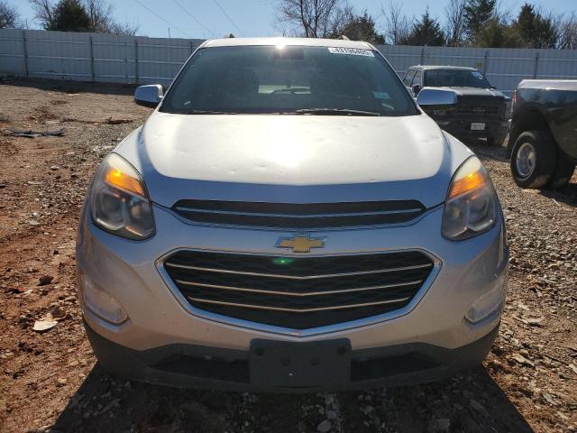 2016 CHEVROLET EQUINOX LT - 1GNALCEK4GZ107265