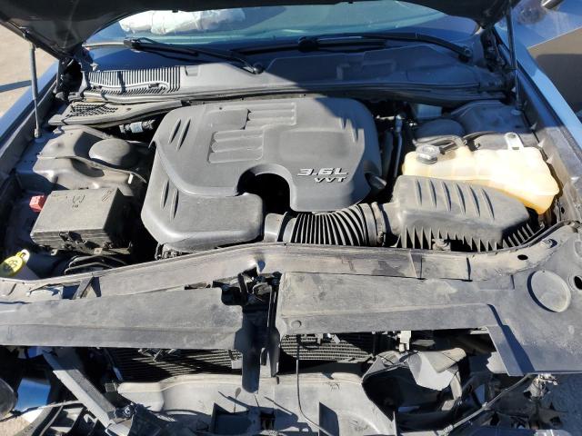 2020 DODGE CHALLENGER - 2C3CDZJG4LH113715
