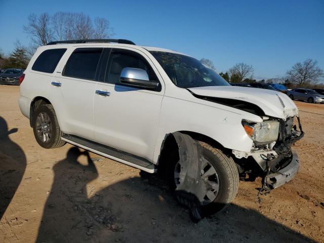 2015 TOYOTA SEQUOIA LI - 5TDKY5G16FS056690