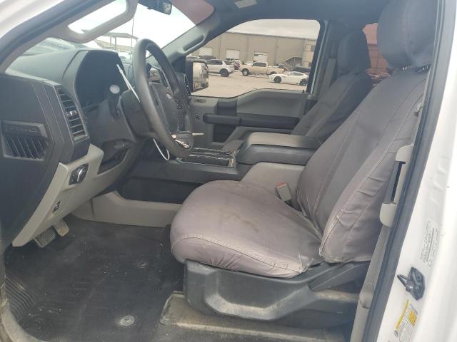 2020 FORD F150 SUPER - 1FTEX1C53LKF11855