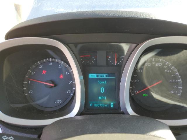2015 CHEVROLET EQUINOX LT - 2GNFLGEK1F6405716