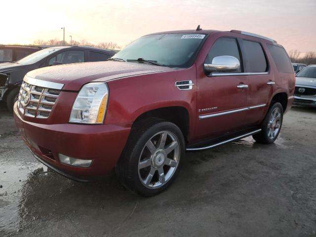 CADILLAC ESCALADE L