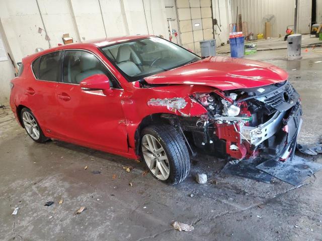 2016 LEXUS CT 200 JTHKD5BH5G2259352
