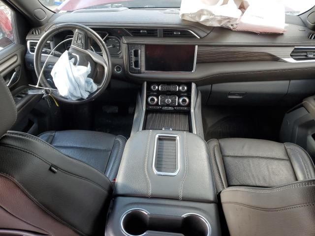2021 GMC YUKON DENA - 1GKS2DKL8MR127554