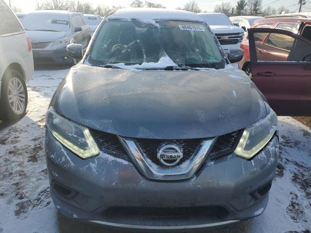 2015 NISSAN ROGUE S - KNMAT2MV4FP501387