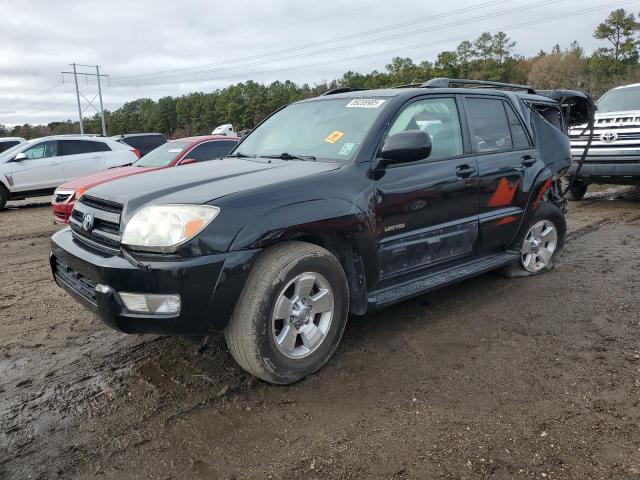 TOYOTA 4RUNNER LI
