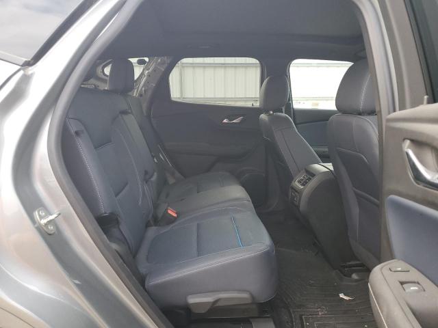 2023 CHEVROLET BLAZER RS - 3GNKBKRSXPS184067