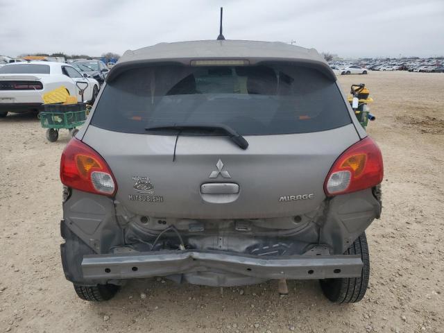 2015 MITSUBISHI MIRAGE DE ML32A3HJ9FH057296