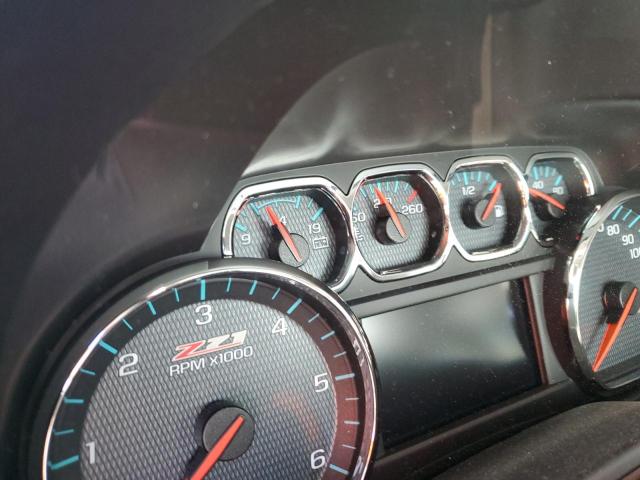 2015 CHEVROLET TAHOE K150 - 1GNSKBKC4FR592889