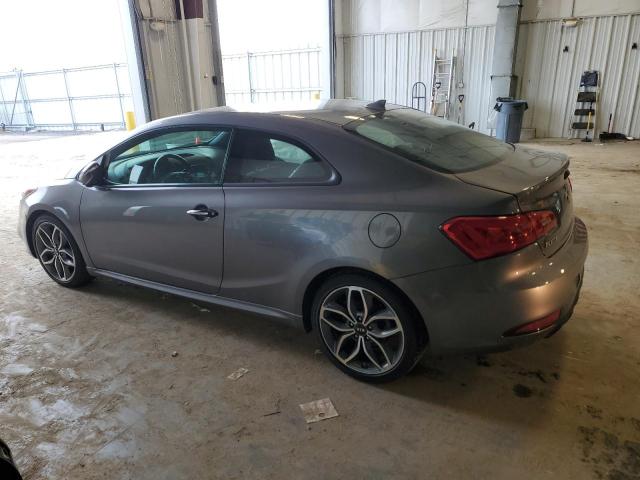 VIN KNAFZ6A33F5380374 2015 KIA FORTE no.2