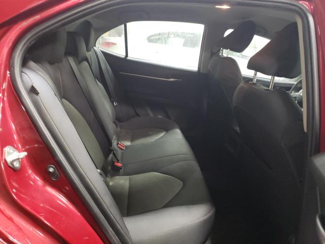 2019 TOYOTA CAMRY L - 4T1B11HK2KU841424