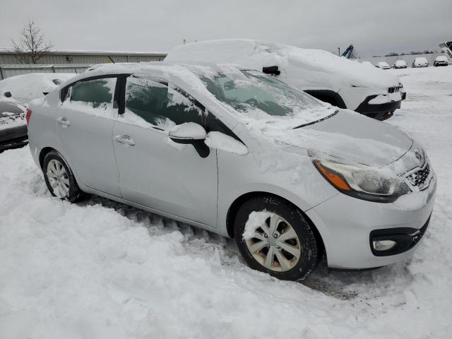 KNADN4A31E6408141 Kia Rio Ex 2014