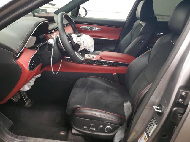 2022 GENESIS GV70 BASE KMUMCDTC5NU041548