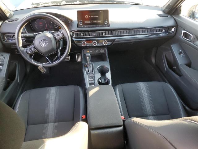 2023 HONDA CIVIC SPOR 2HGFE2F59PH527245