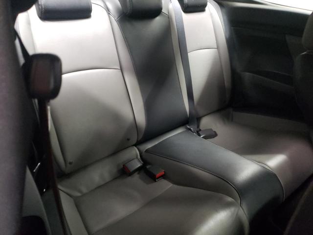 2016 HONDA CIVIC EXL - 2HGFC3B79GH356404
