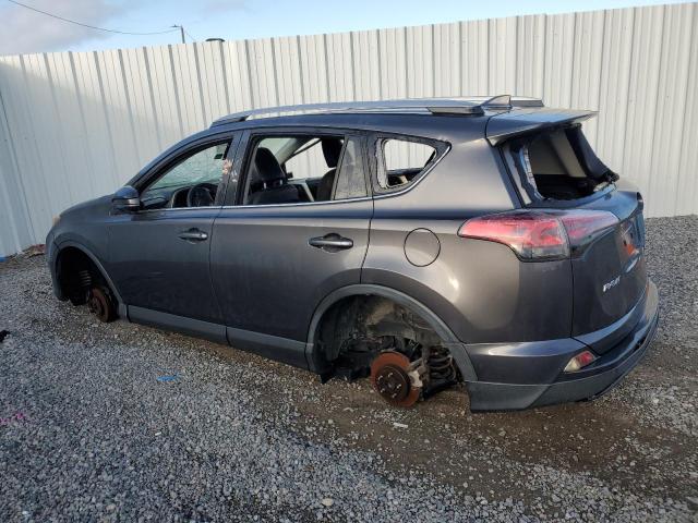 Vin: jtmzfrev0hj706499, lot: 86551534, toyota rav4 le 20172