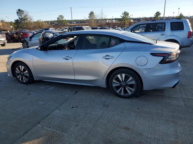 2020 NISSAN MAXIMA SV 1N4AA6CV1LC368224
