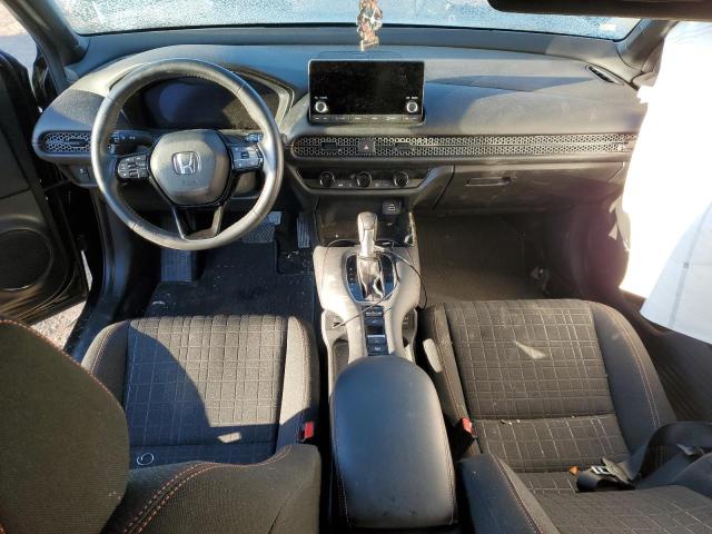 2024 HONDA HR-V SPORT - 3CZRZ2H58RM754356