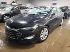 2022 CHEVROLET MALIBU LT - 1G1ZD5ST6NF141104