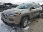 2017 JEEP CHEROKEE S - 1C4PJMAB1HW609237