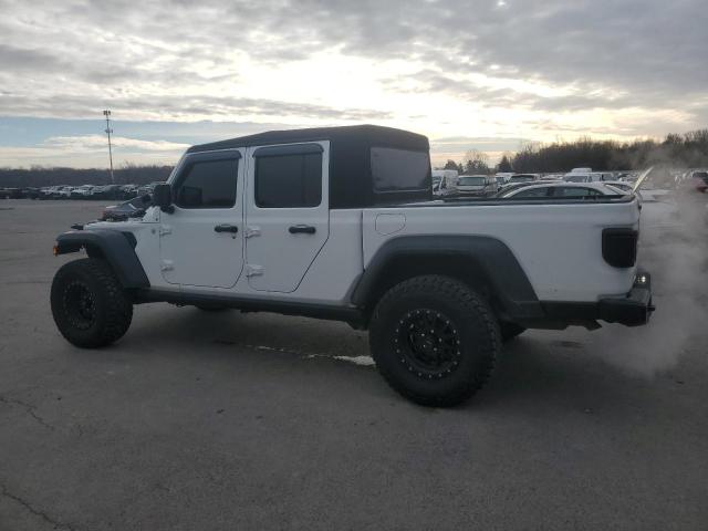 2020 JEEP GLADIATOR - 1C6HJTAG1LL121532