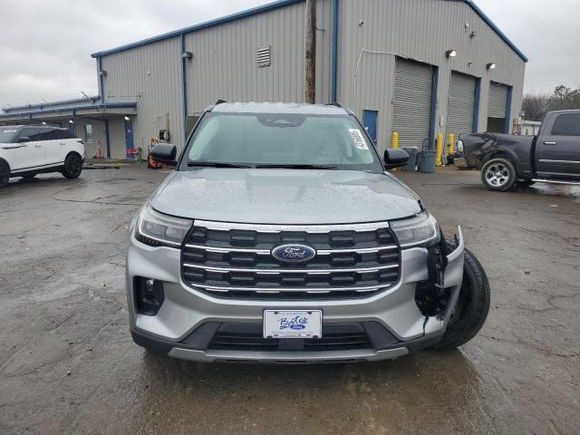 2025 FORD EXPLORER A 1FMUK8DH0SGA67844