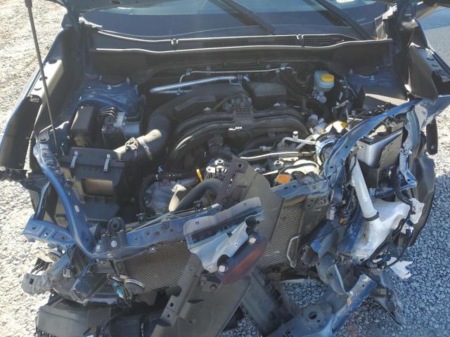 2019 SUBARU FORESTER JF2SKACCXKH508870