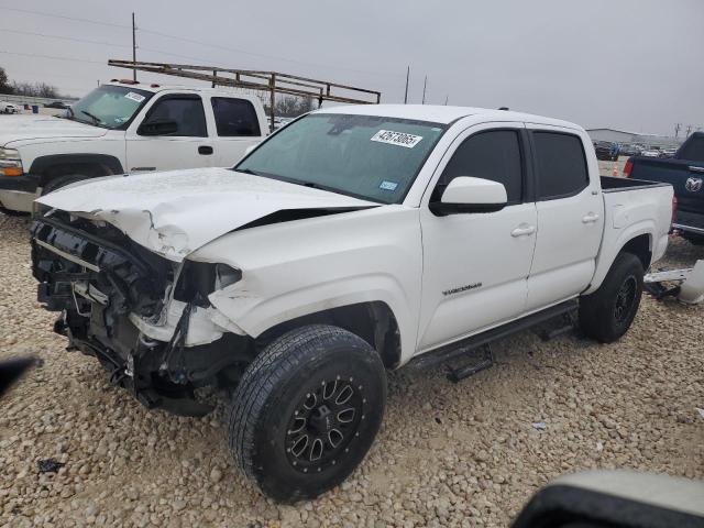 TOYOTA TACOMA DOU