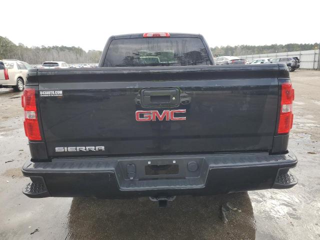 2016 GMC SIERRA C15 - 1GTR1LEC6GZ352496