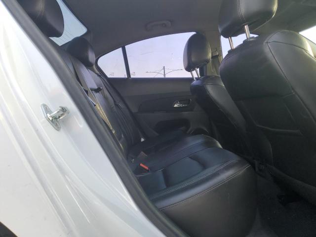 2016 CHEVROLET CRUZE LIMI - 1G1PG5SB9G7127524