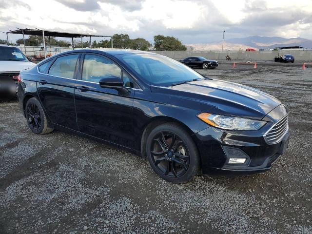 2019 FORD FUSION SE 3FA6P0HD6KR114817