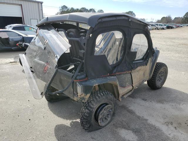 2022 YAMAHA YXE1000 5Y4AN39Y5NA105352