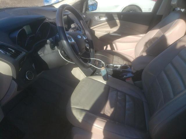 2015 FORD ESCAPE TIT - 1FMCU0J93FUC40459