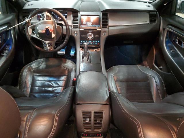 2015 FORD TAURUS SHO 1FAHP2KT6FG179796