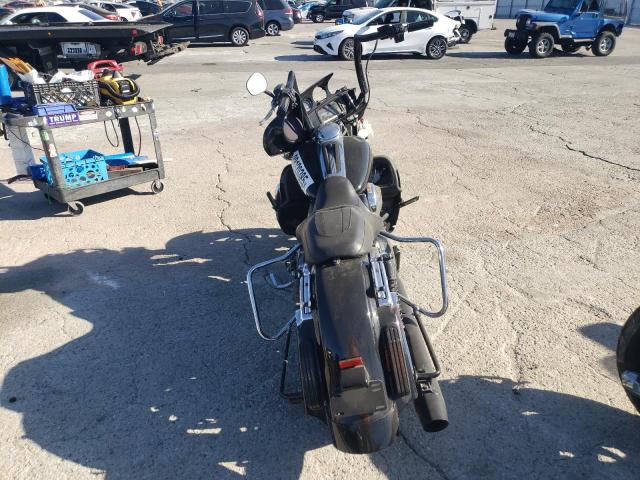 2015 HARLEY-DAVIDSON FLHTKL ULT 1HD1KKL13FB705210