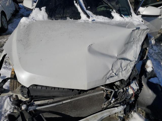 2016 CHEVROLET EQUINOX LT - 2GNFLFEK4G6251904