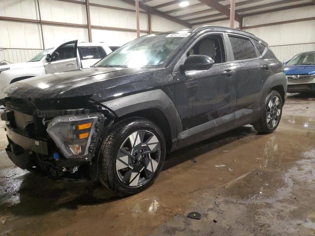 2024 HYUNDAI KONA SEL KM8HC3AB7RU065148