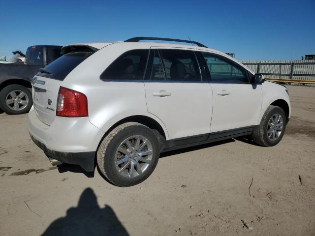 Vin: 2fmdk3kc8dbc58335, lot: 42512705, ford edge limited 20133
