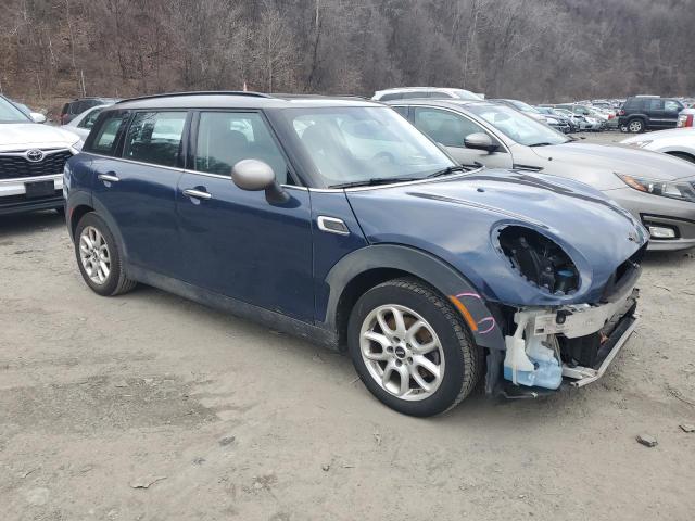 2017 MINI COOPER CLU WMWLN5C55H2B35350